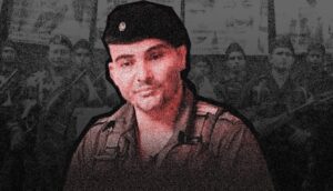 ataque en Cajibío disidencias Iván Mordisco