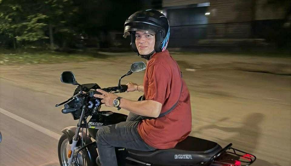 violencia en Sabanagrande Atlántico