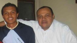 caso Colmenares asesinato sin culpables