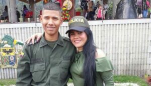 caso Yesid González Barranquilla justicia