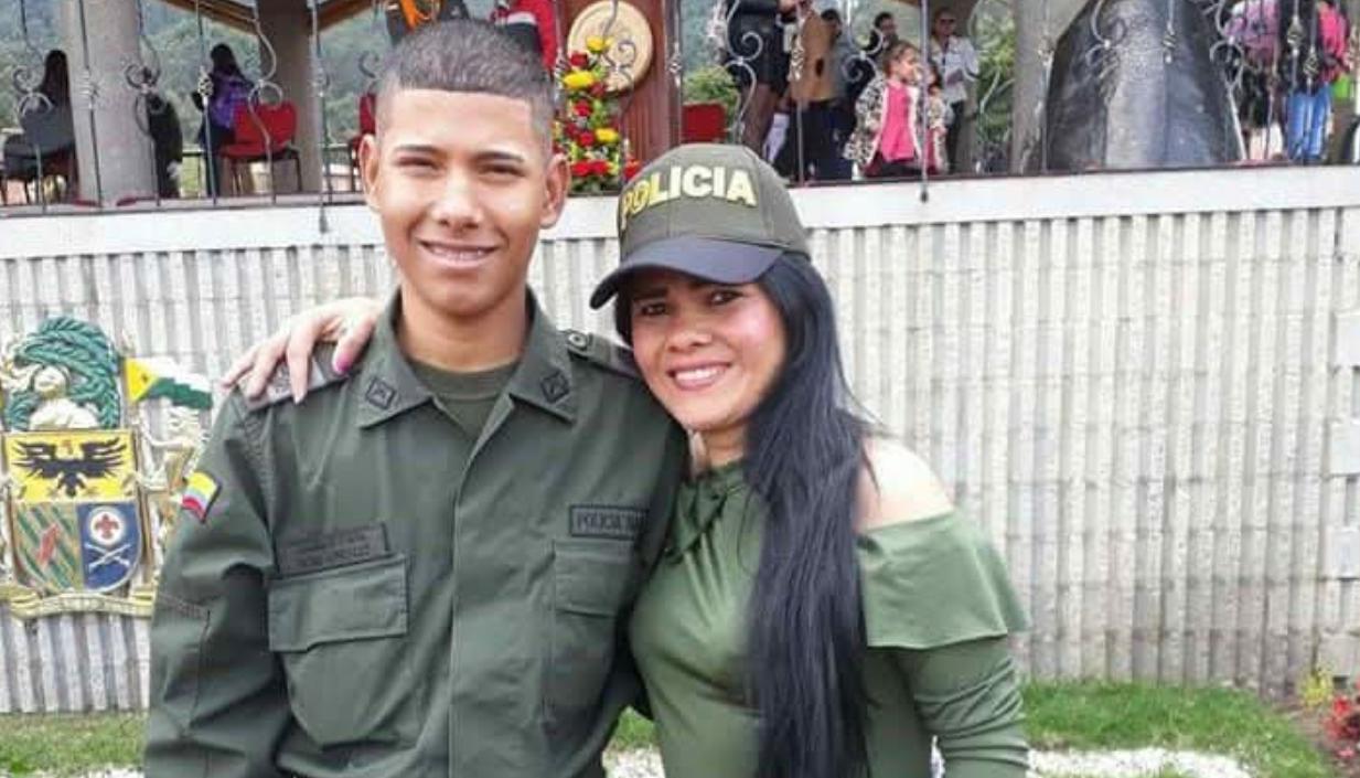 caso Yesid González Barranquilla justicia