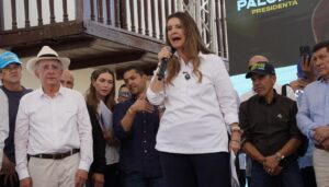 inseguridad en Barranquilla Paloma Valencia