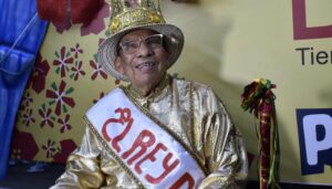 murió Ramayá Beltrán