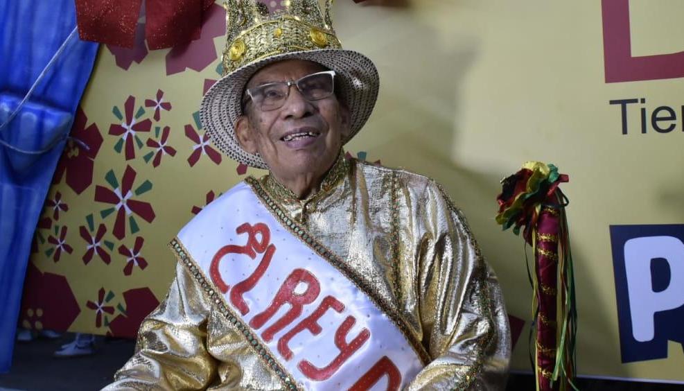 murió Ramayá Beltrán
