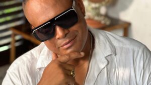 Vanny Jordan Campeón Mundial canción