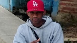 muerte joven operativo policial Barranquilla