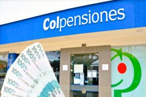 traslado ahorros Colpensiones fondos privados