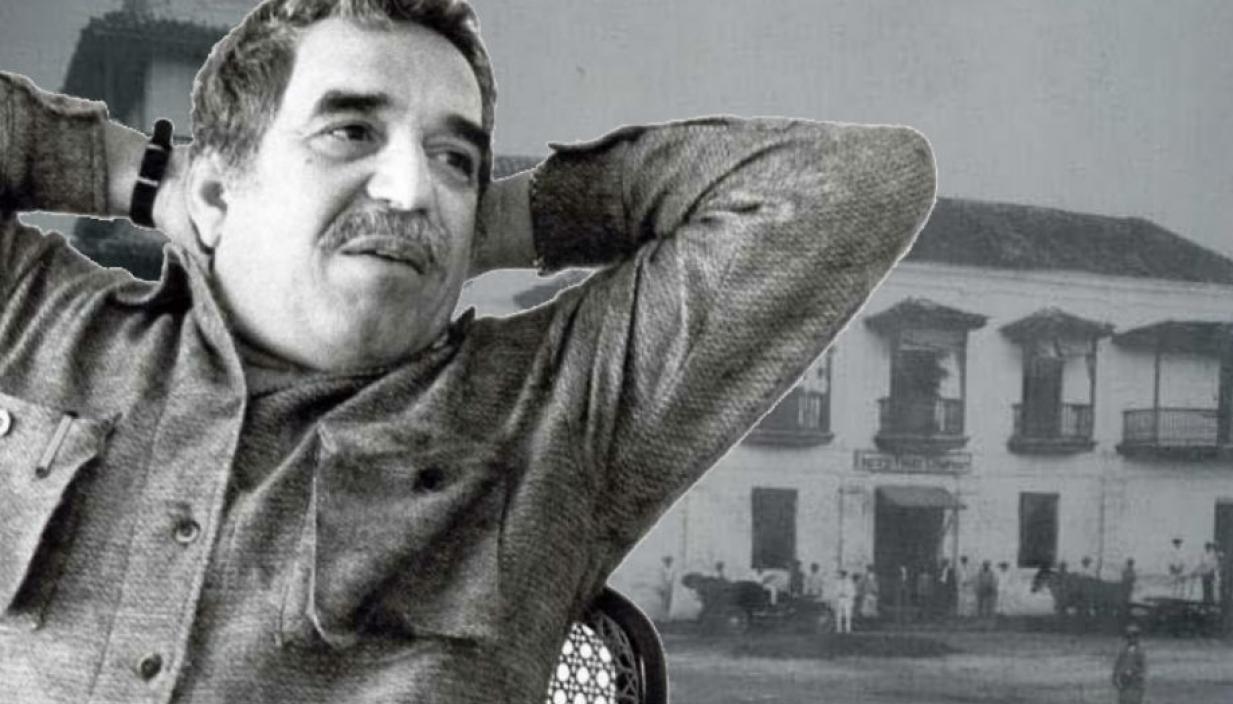 Fundación Gabo premio internacional periodismo