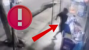 sicario ataca vendedora chance Barranquilla