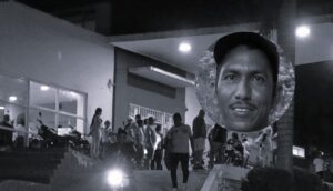 asesinan motociclista en corregimiento de Colombia