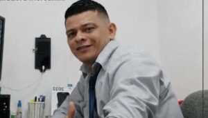muerto accidente Vía Oriental Sabanagrande