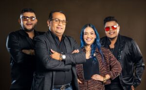 Long Play Band
