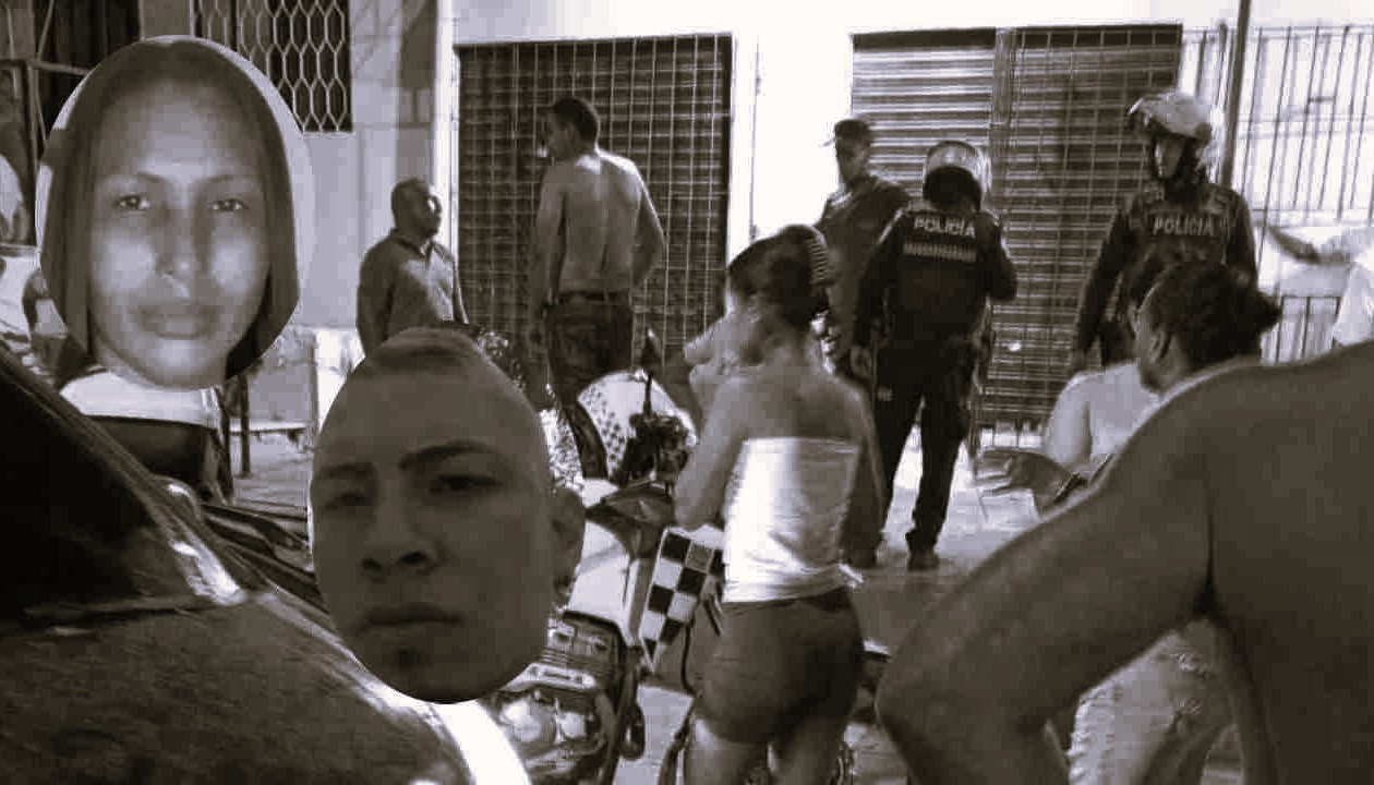 Soledad Atlántico