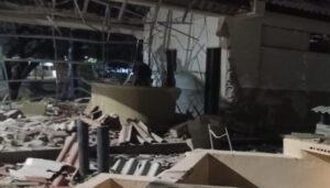 atentado batallón Riohacha