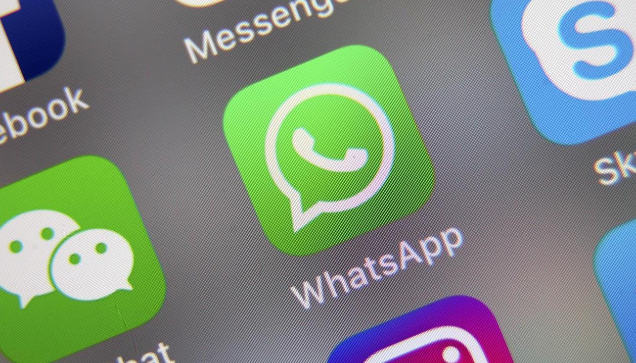 chat incógnito WhatsApp Meta AI