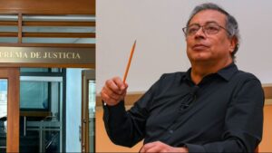 Corte Suprema responde a Petro por jurisdicción agraria