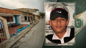 barrio villa del rosario barranquilla