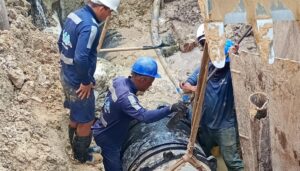 barrios sin agua Barranquilla