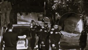 taxista acribillado en Barranquilla