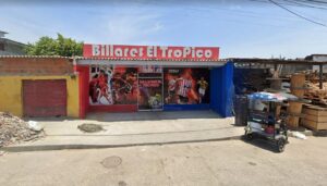 Keyver José Utria Chamorro asesinado