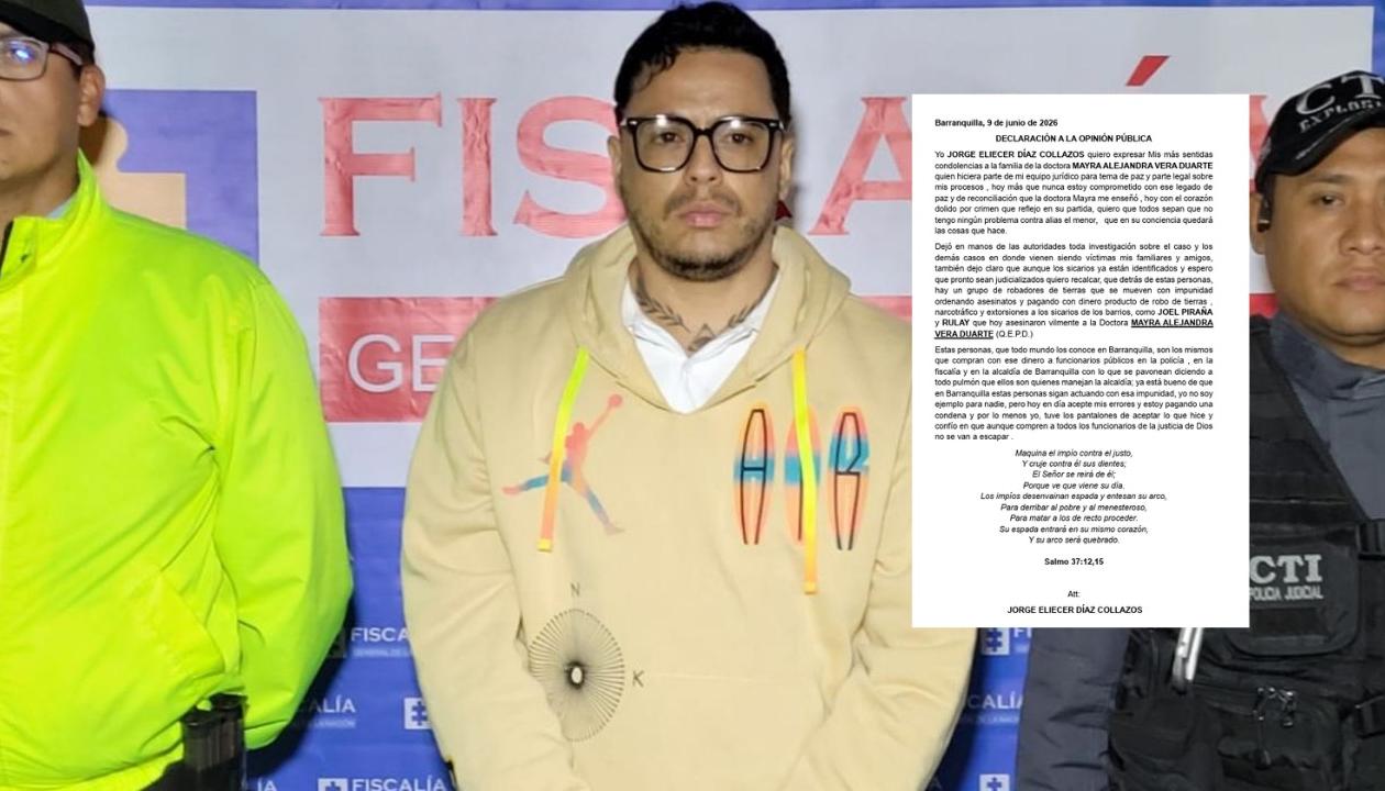 asesinato de Mayra Alejandra Vera