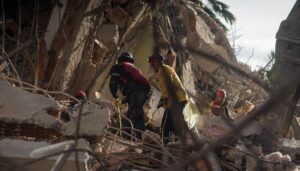venezuela