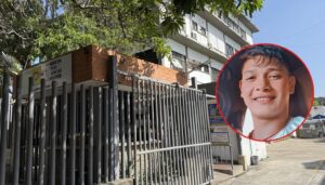 Gustavo Rodríguez asesinado en Soledad