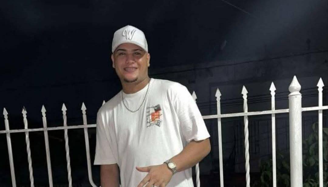asesinato en La Luz