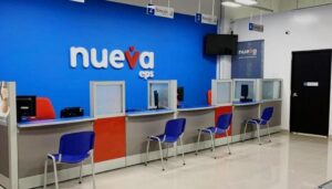 bebé de 6 meses Nueva EPS Barranquilla