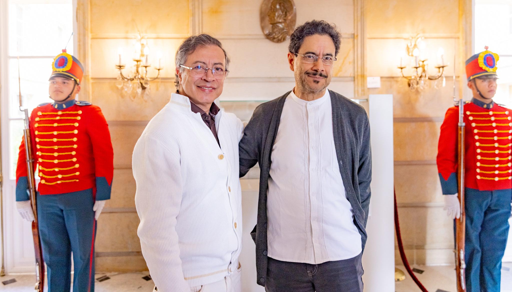 petro y cepeda
