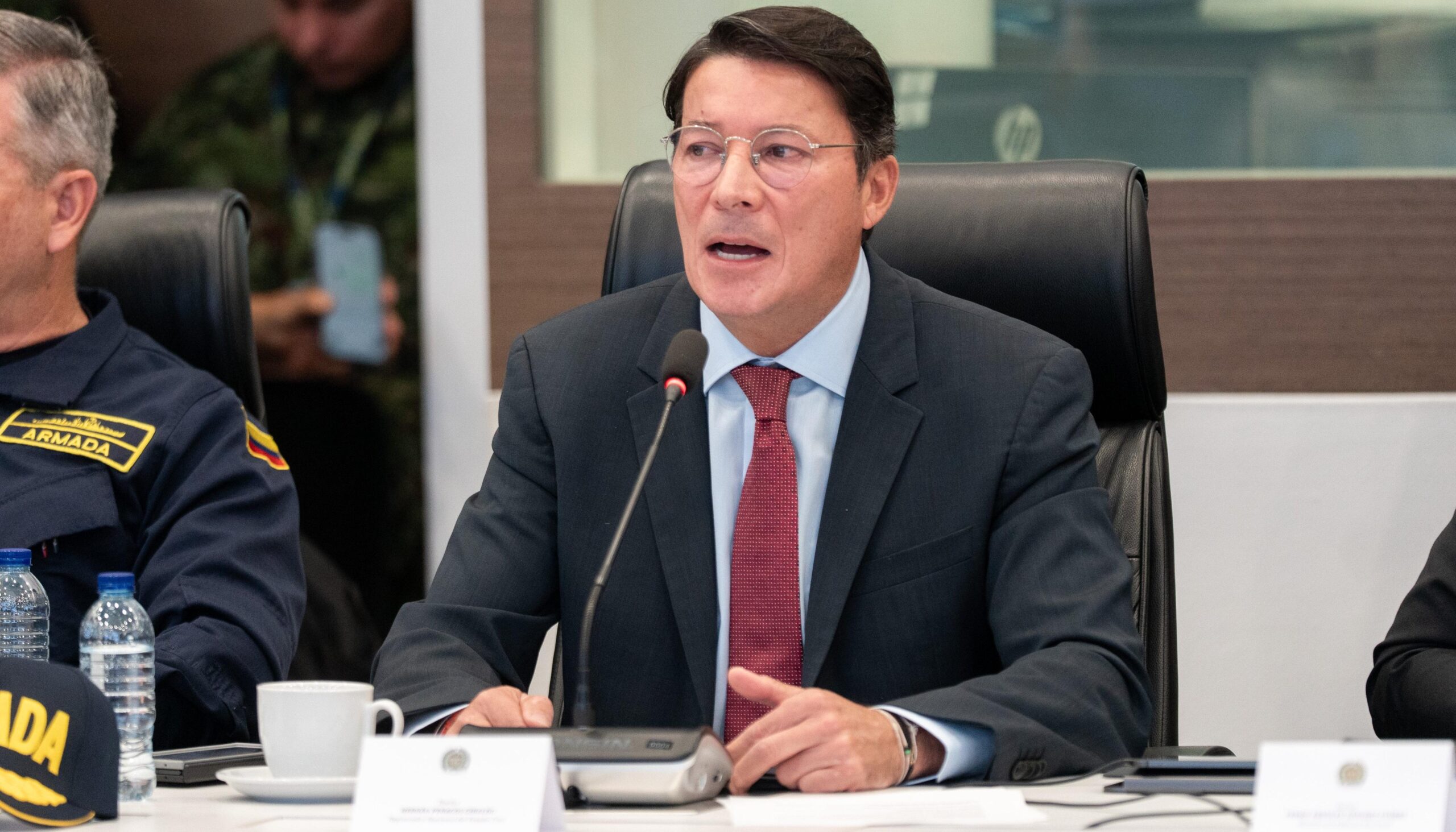 resultados segunda vuelta presidencial