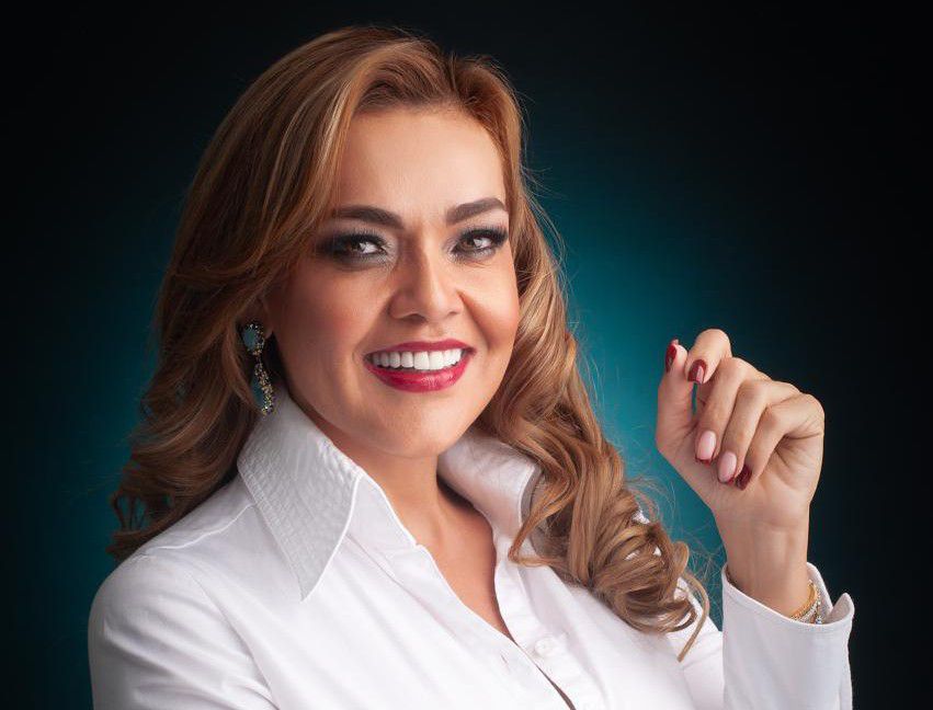 elección Leidy Mojica Peña suspendida