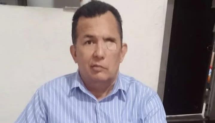 David Barros, exjugador de Junior