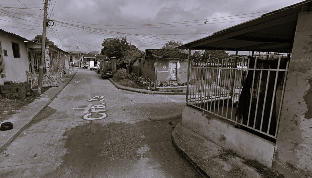 adolescente asesinado en Las Américas