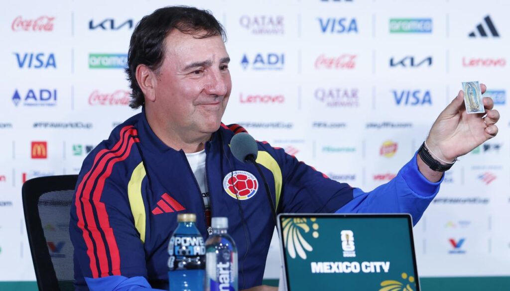 Colombia vs Uzbekistán Mundial 2026