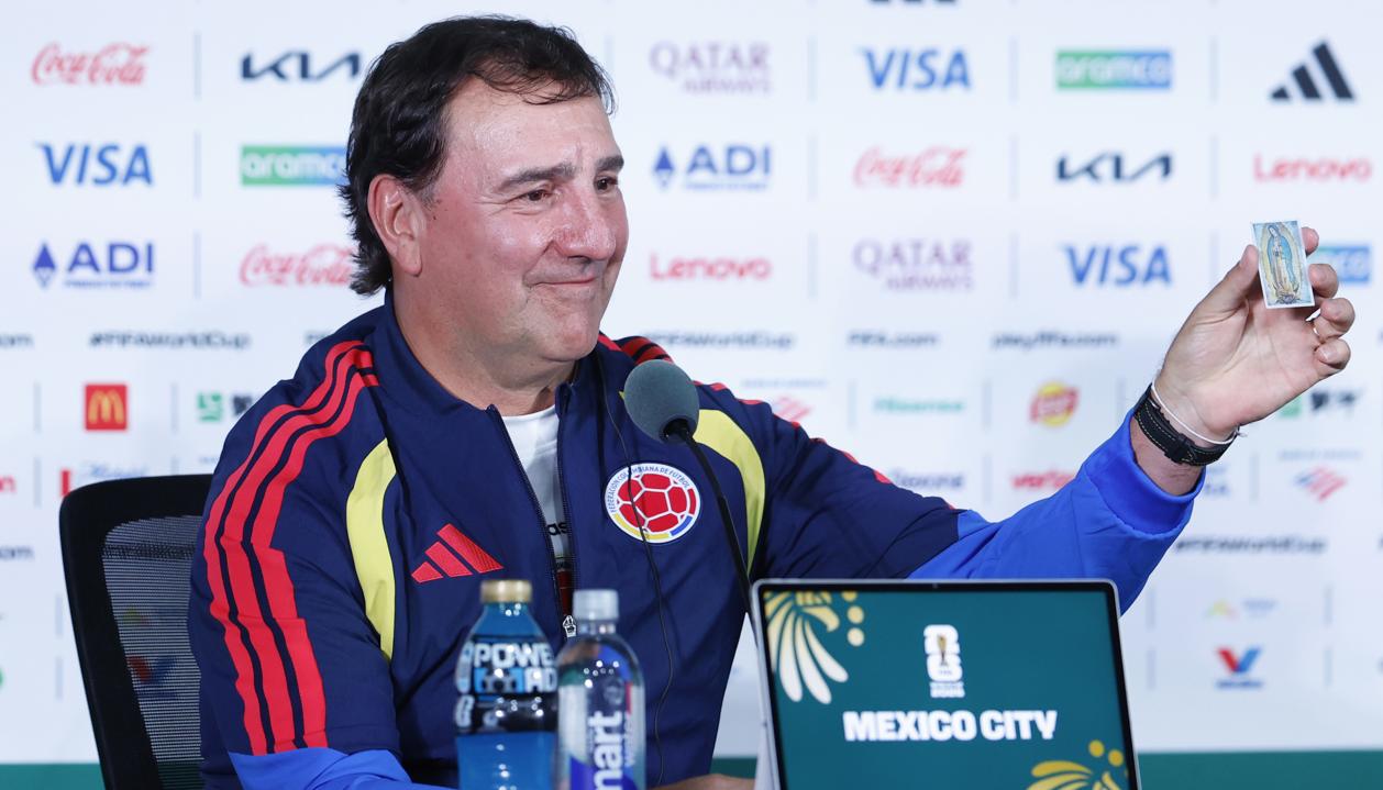 Colombia vs Uzbekistán Mundial 2026