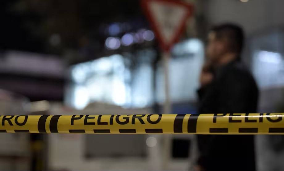 joven falleció en 7 de Abril