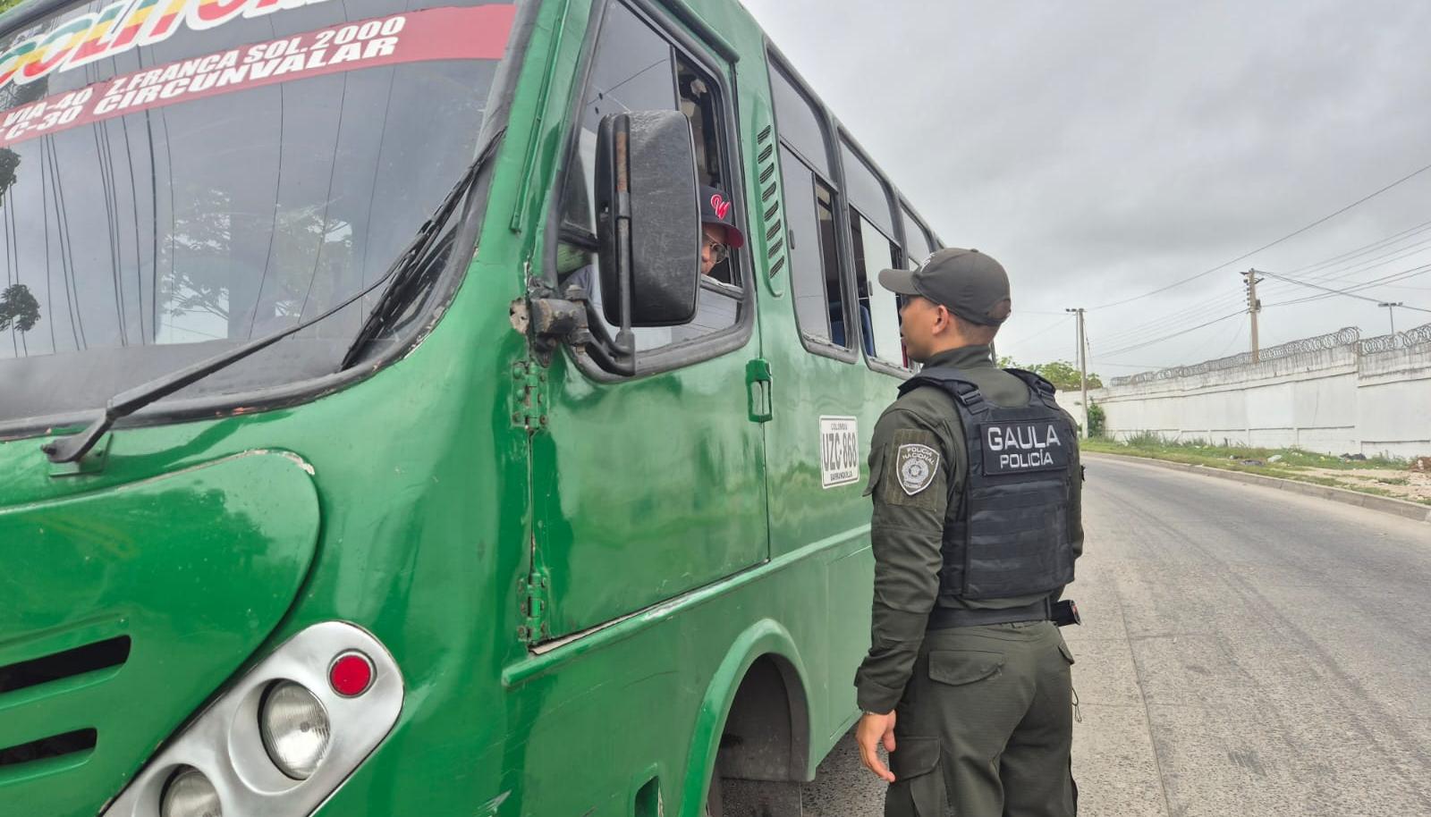 barranquilla