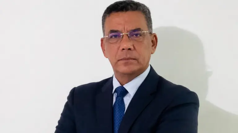 nuevo ministro de Defensa del gobierno De La Espriella